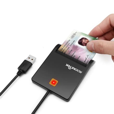 card reader for tv laptop